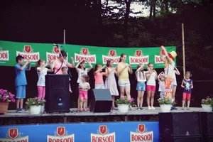 2018 Falunap Fotó: LuiLand