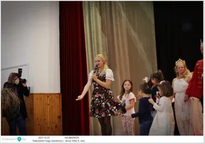 Képek a rendezvényről