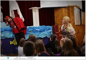 Képek a rendezvényről