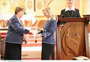 Árpád-házi Szent Margit templom