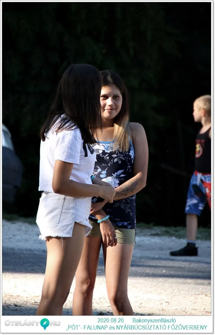 „PÓT”- FALUNAP és NYÁRBÚCSÚZTATÓ FŐZŐVERSENY KÉPEK / Fotók: Útirány.hu