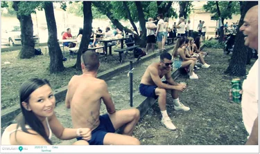 Sportnap