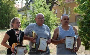 A Szent László Lövészklub meghívásos lövészversenyt rendezett borítóképe