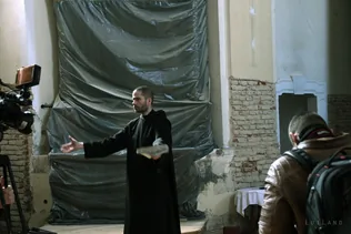 Szent Gellért ereklye elhelyezése és régészeti kiállítás borítóképe