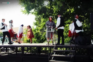 Falunap 2019 / Fotók: Útirány.hu