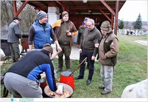 Pénzesgyőr, Falusi Disznóvágás 2025