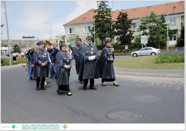 Pálinka és Párlatverseny díjkiosztó, ünnepélyes pálinka lovagavatás