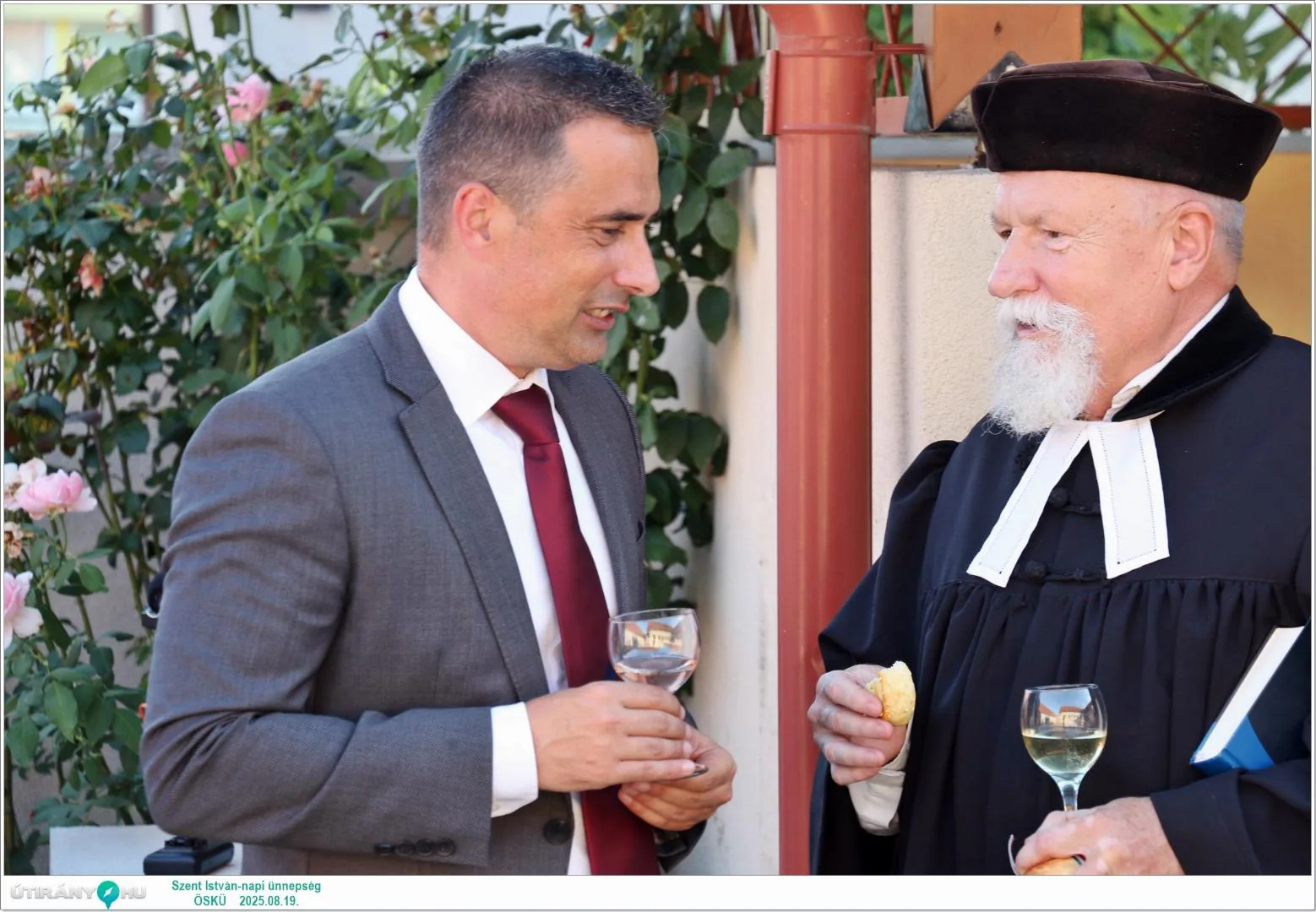 Képek: Útirány.hu