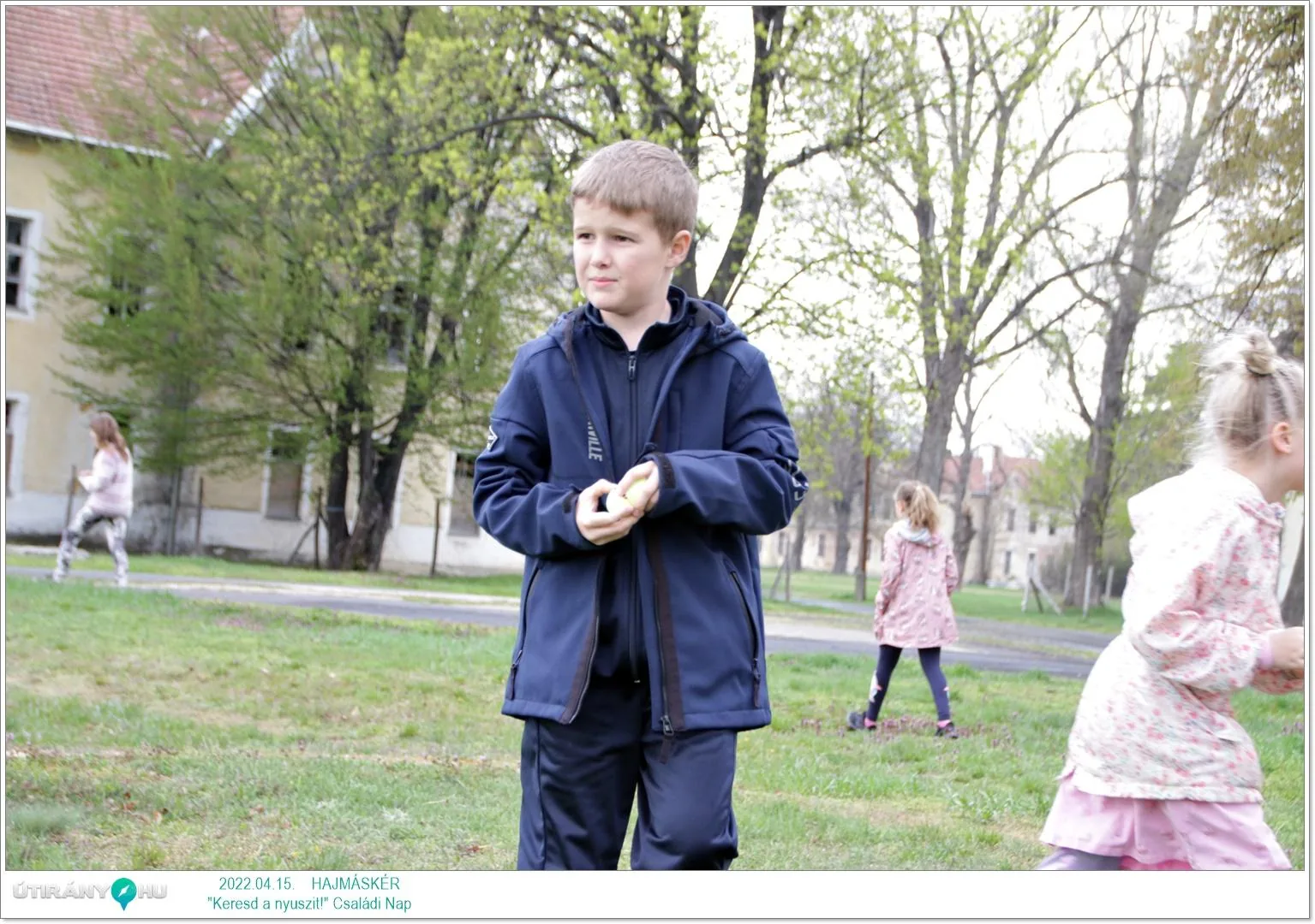 Fotók az eseményről: