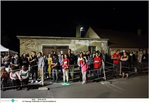 Falunap 2020, Fotó: Útirány.hu