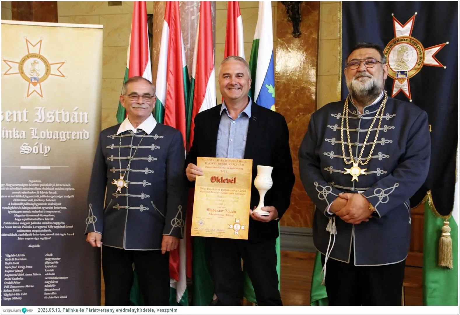 Fotók, Útirány.hu