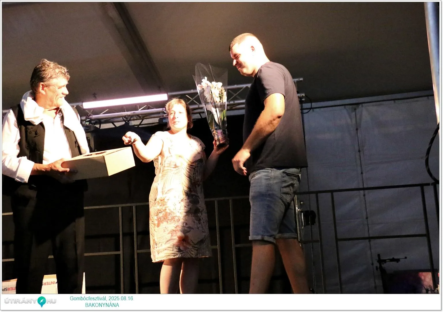 Fotók: Útirány.hu