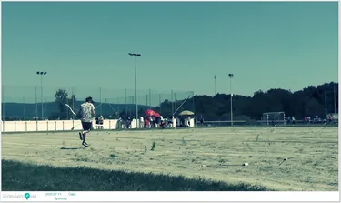 Sportnap