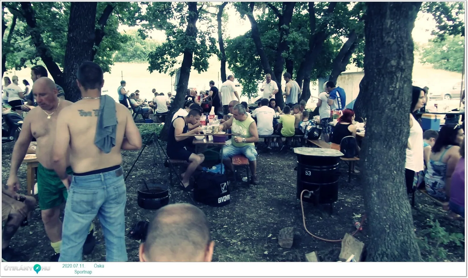 Sportnap 2020 Képek