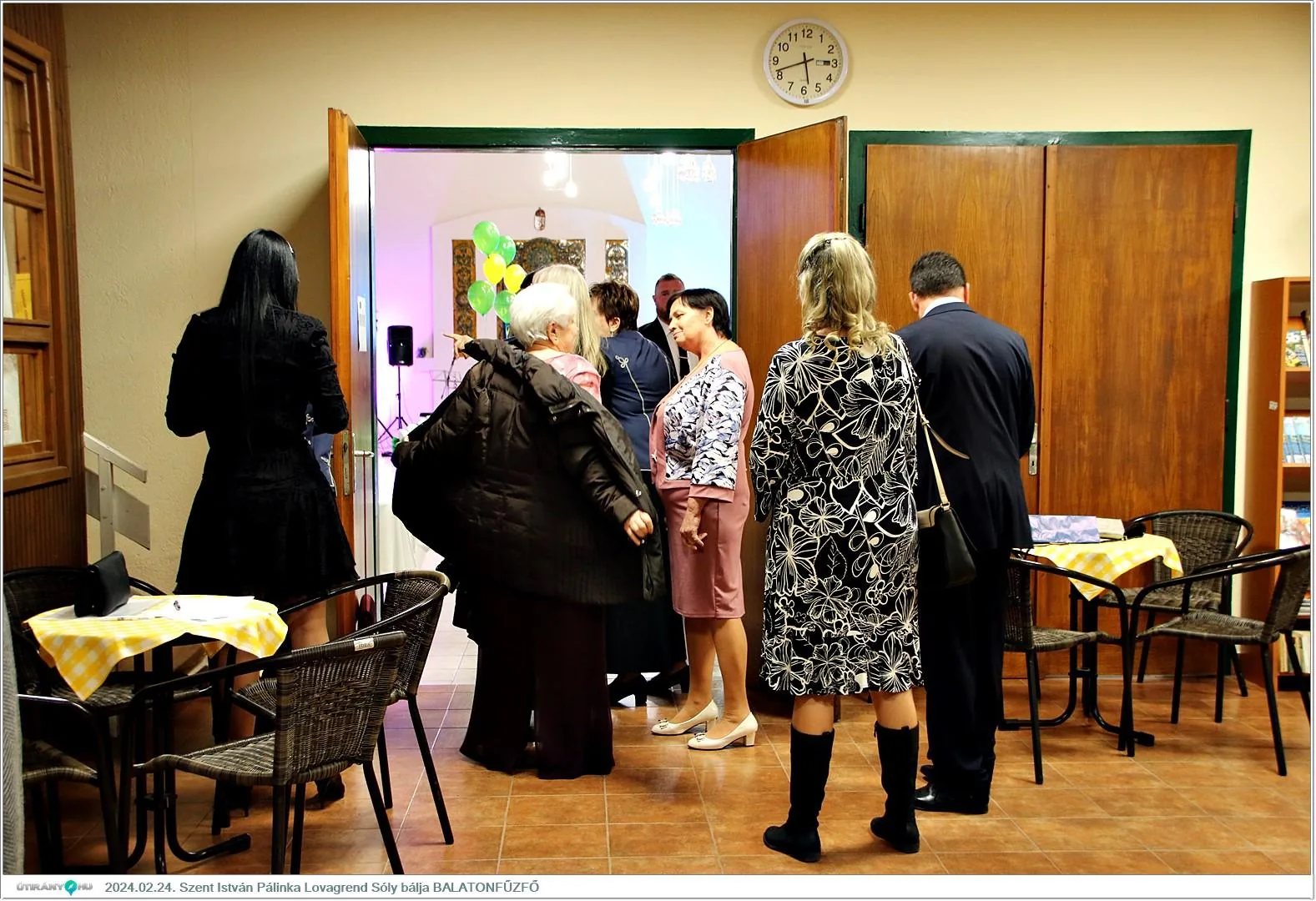 Fotók, Útirány.hu