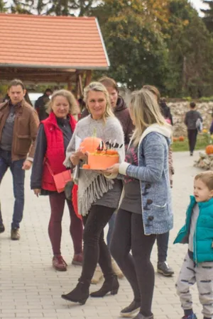 Tökfesztivál 2018. Képek: Babai Lalinda