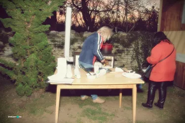 Márton Nap Fenyőfőn