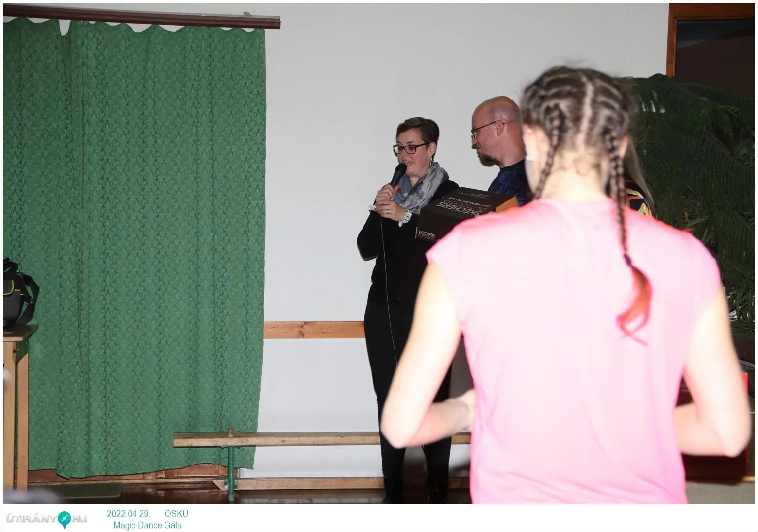 Fotók, Útirány.hu