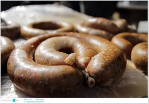 III. Hagyományos disznótor / Képek: Útirány.hu