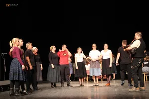 Képek a próbáról / Fotók: Sárfi Csilla