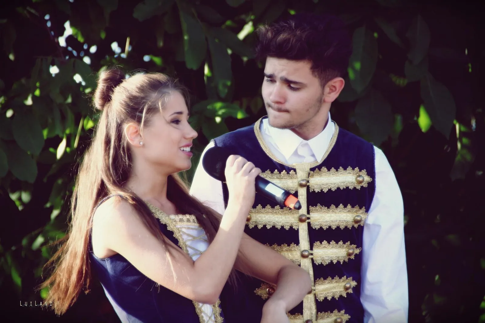 Falunap Fotó: LuiLand