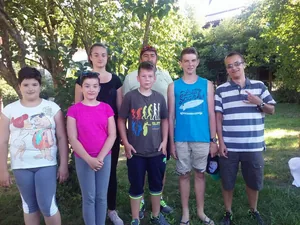 Németországi Kirándulás