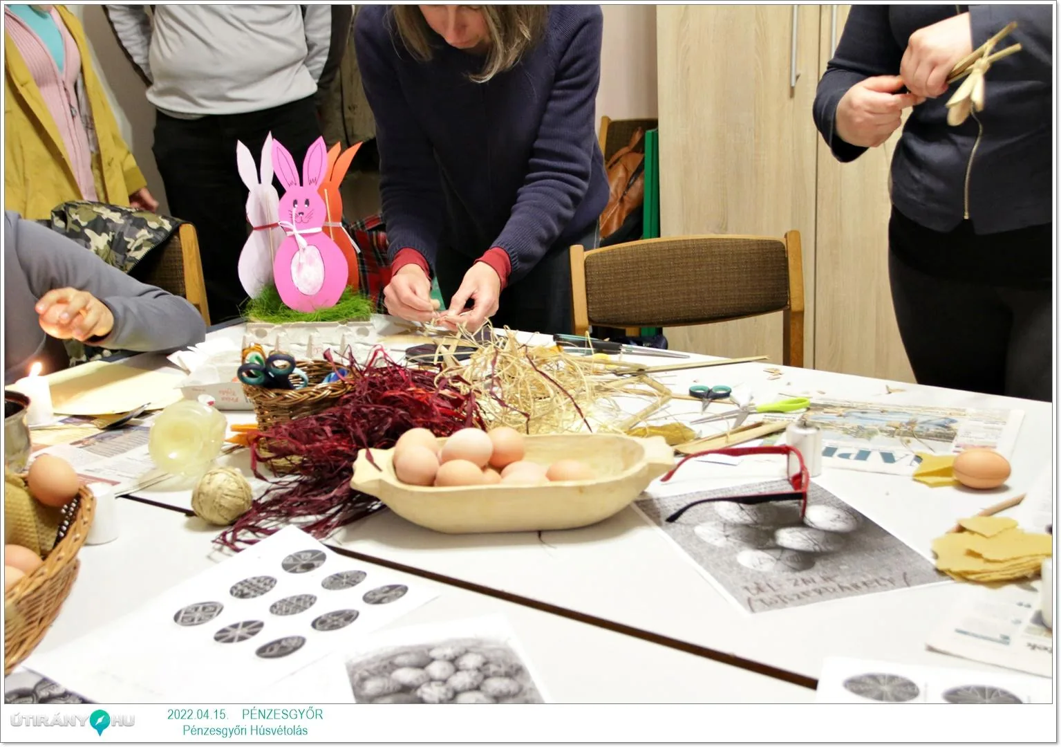 Képek a rendezvényről