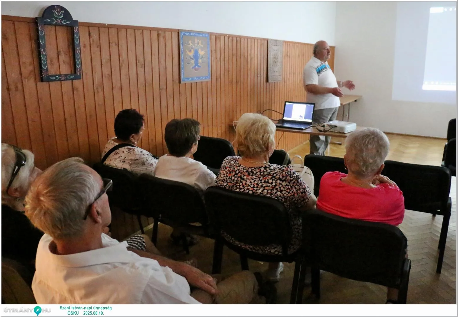 Képek: Útirány.hu