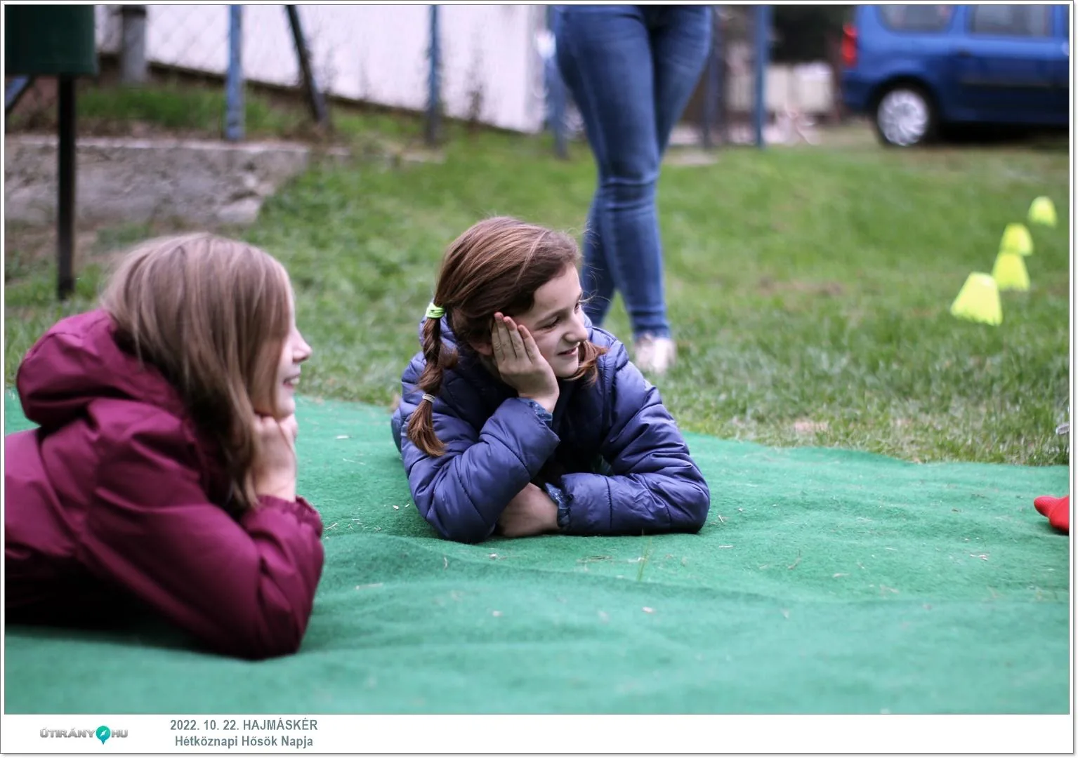 Fotók, Útirány.hu