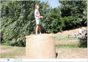 Parasztolimpia és főzés