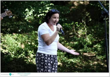 PÉNZESGYŐR FALUNAP 2025