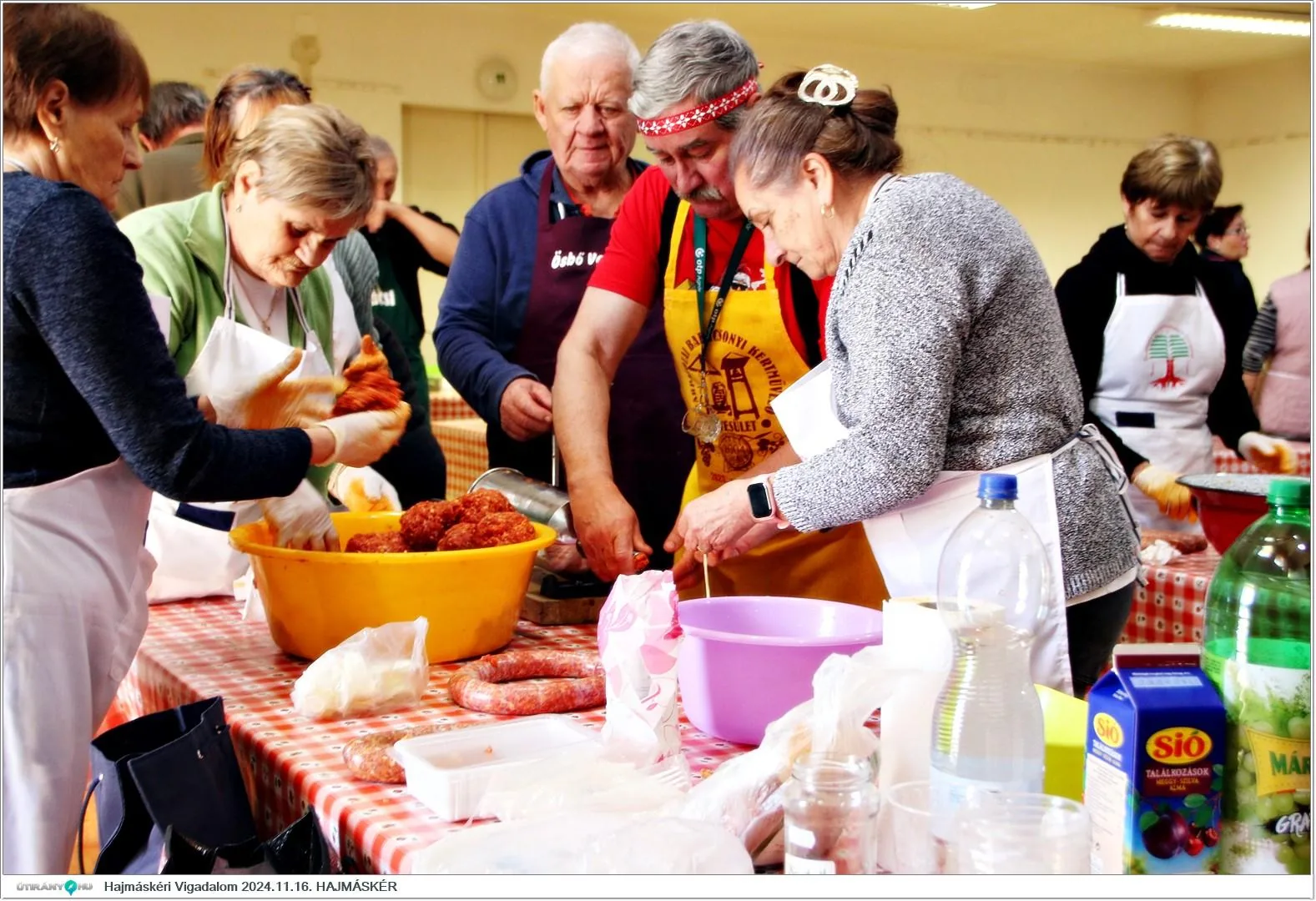 Fotók, Útirány.hu