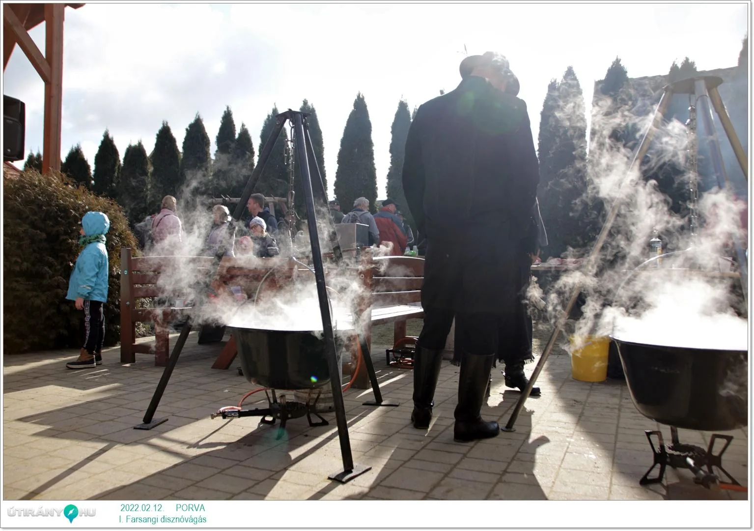 Fotók, Útirány.hu 