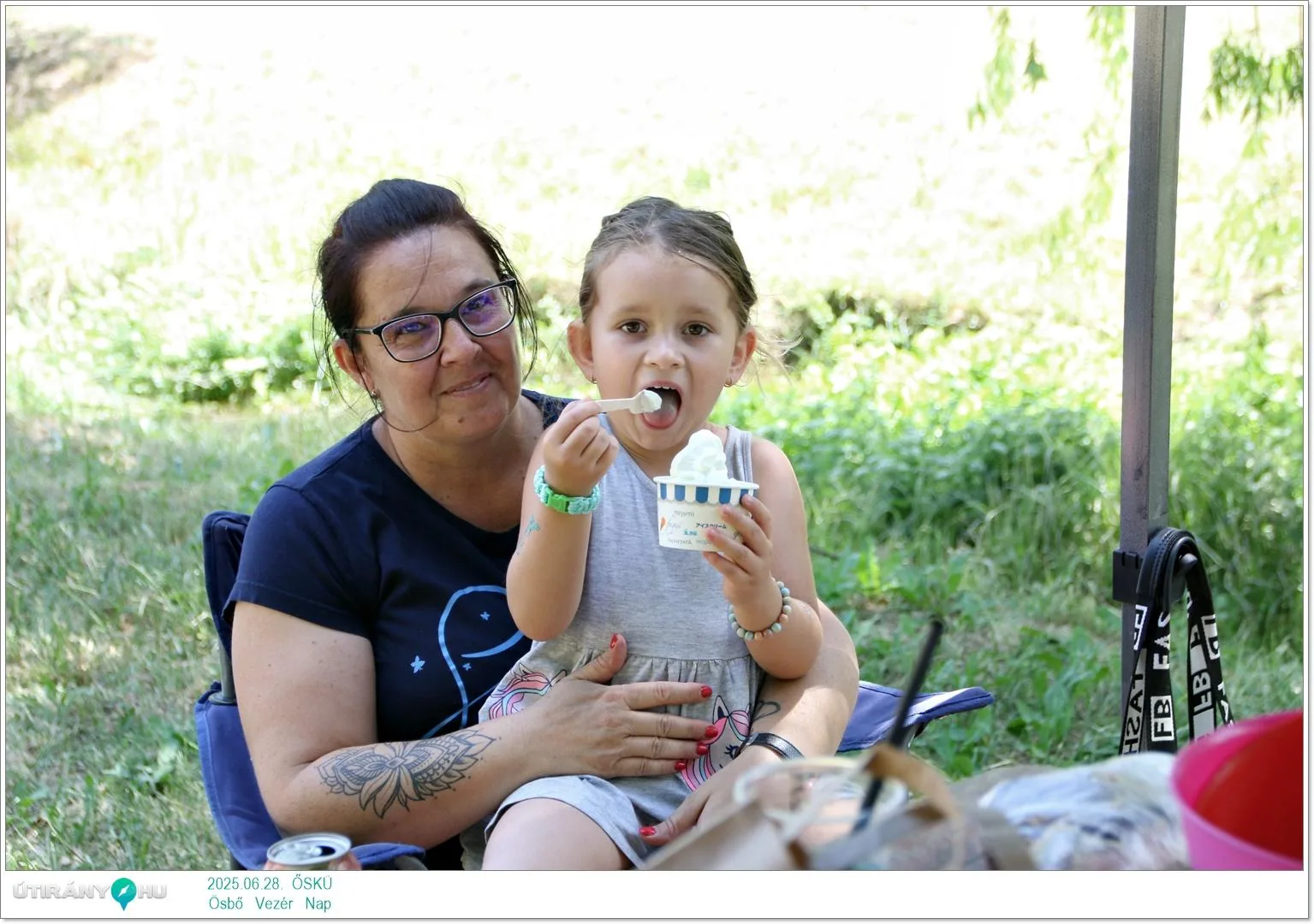 Parasztolimpia és főzés