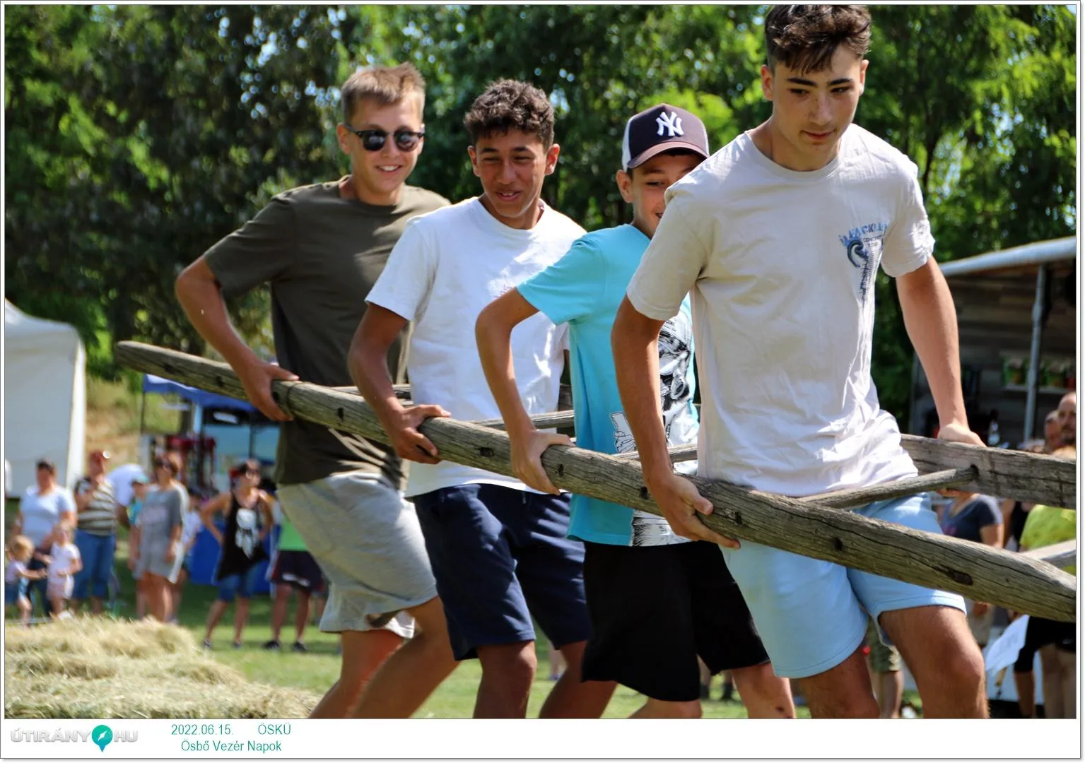 Fotók, Útirány.hu