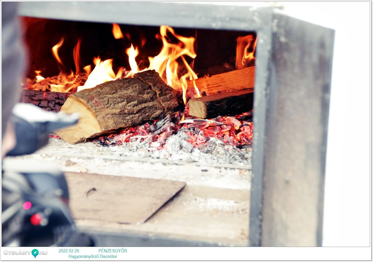 Fotók, Útirány.hu