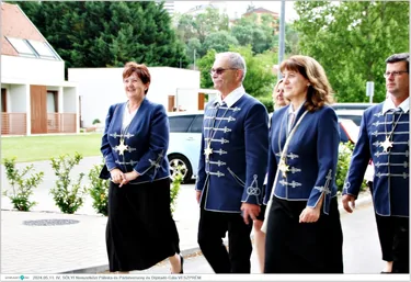 IV. Sólyi Nemzetközi Pálinka és Párlatverseny és Díjátadó Gála