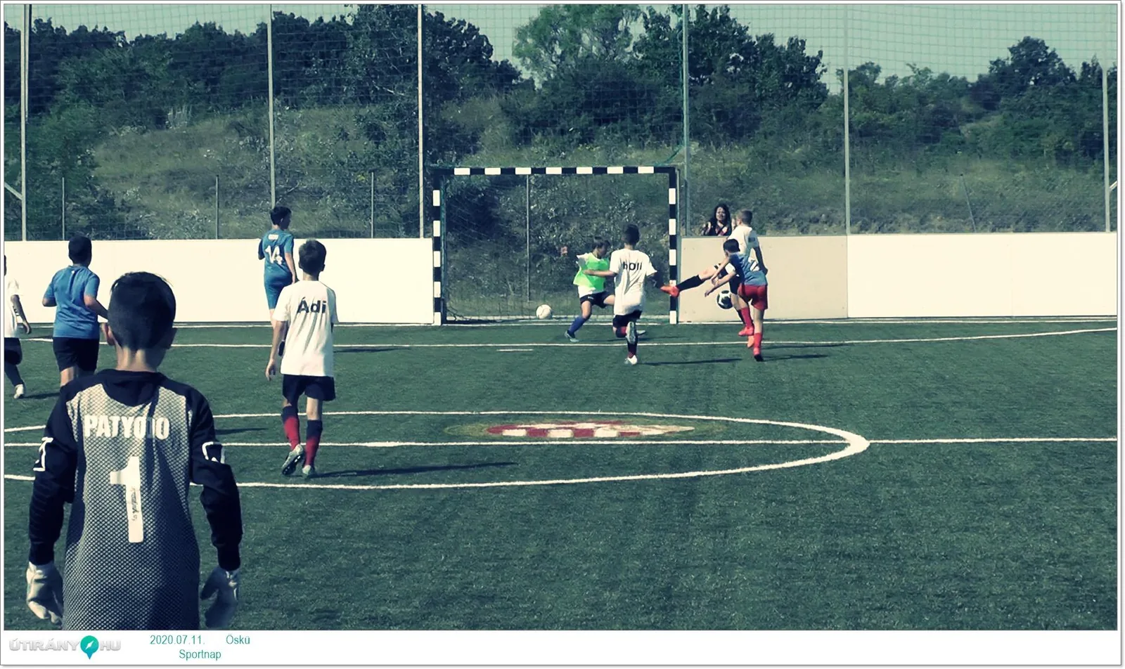 Sportnap 2020 Képek