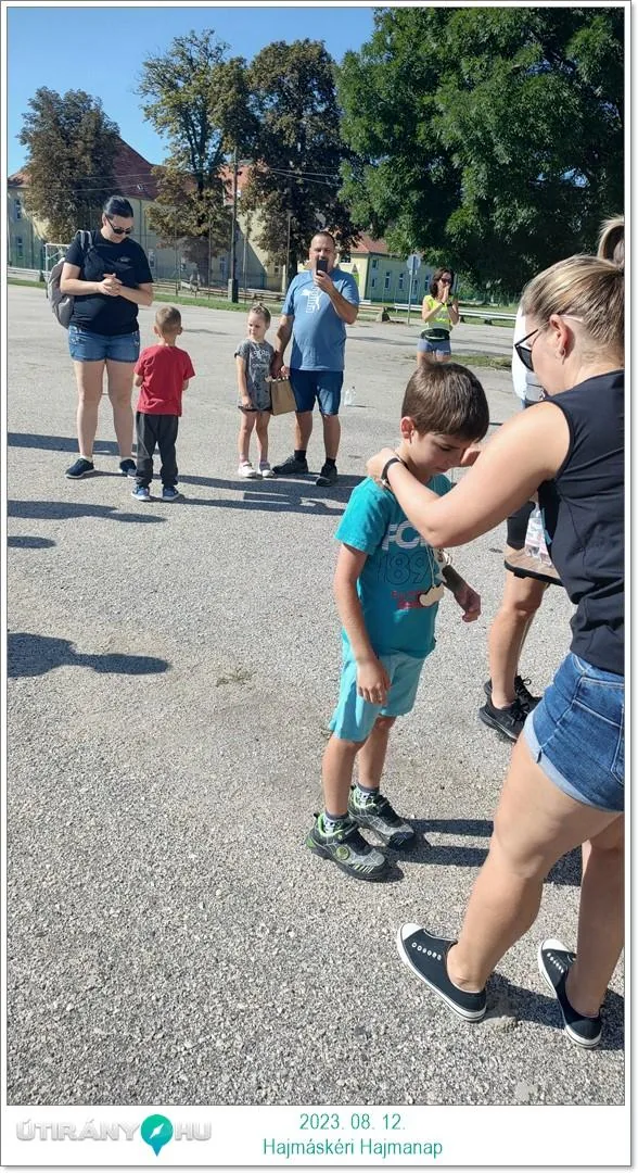 Fotók: Útirány.hu