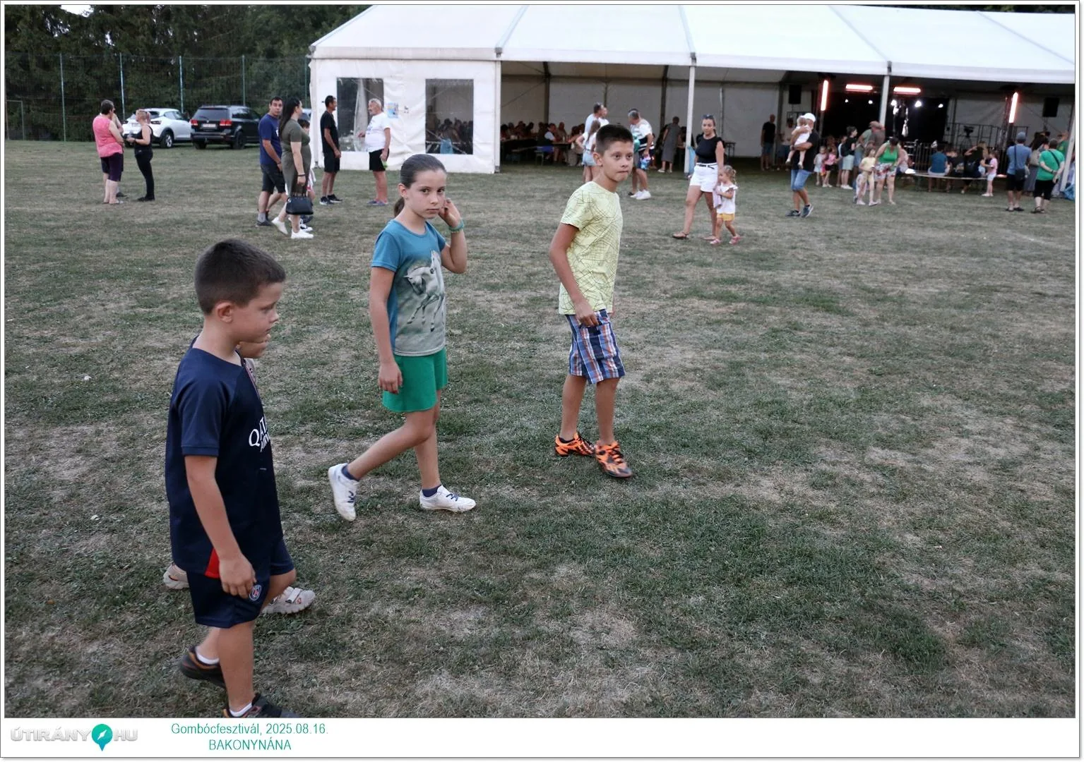 Fotók: Útirány.hu