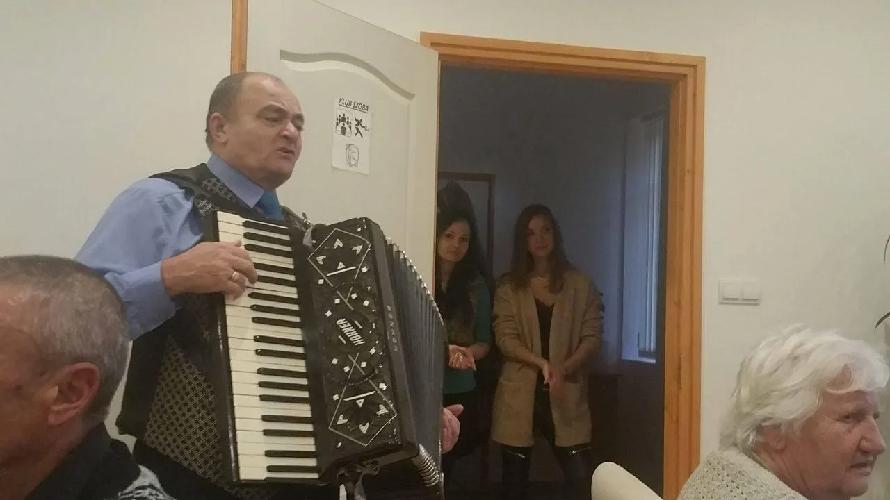 Fotók az eseményről