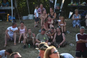 2017 Ösbő Vezér napok/ szombat/ képekben