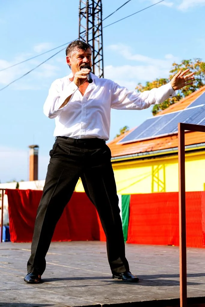 Szent István Napi Ünnepség 2018