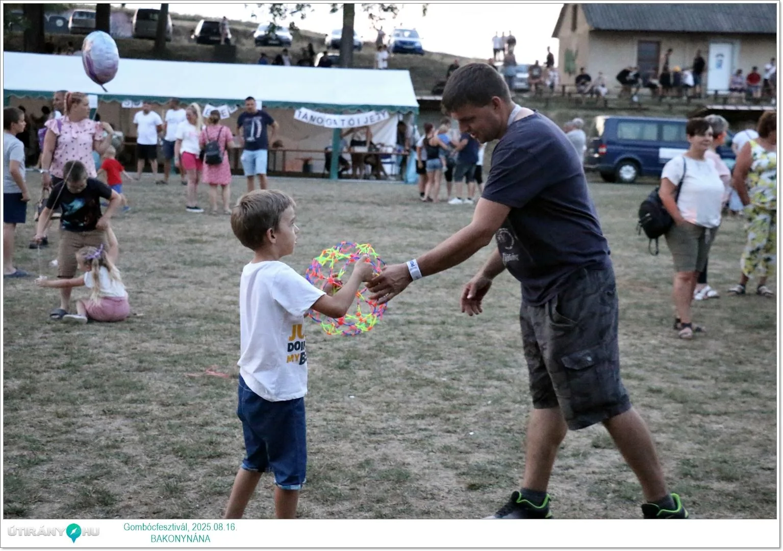 Fotók: Útirány.hu