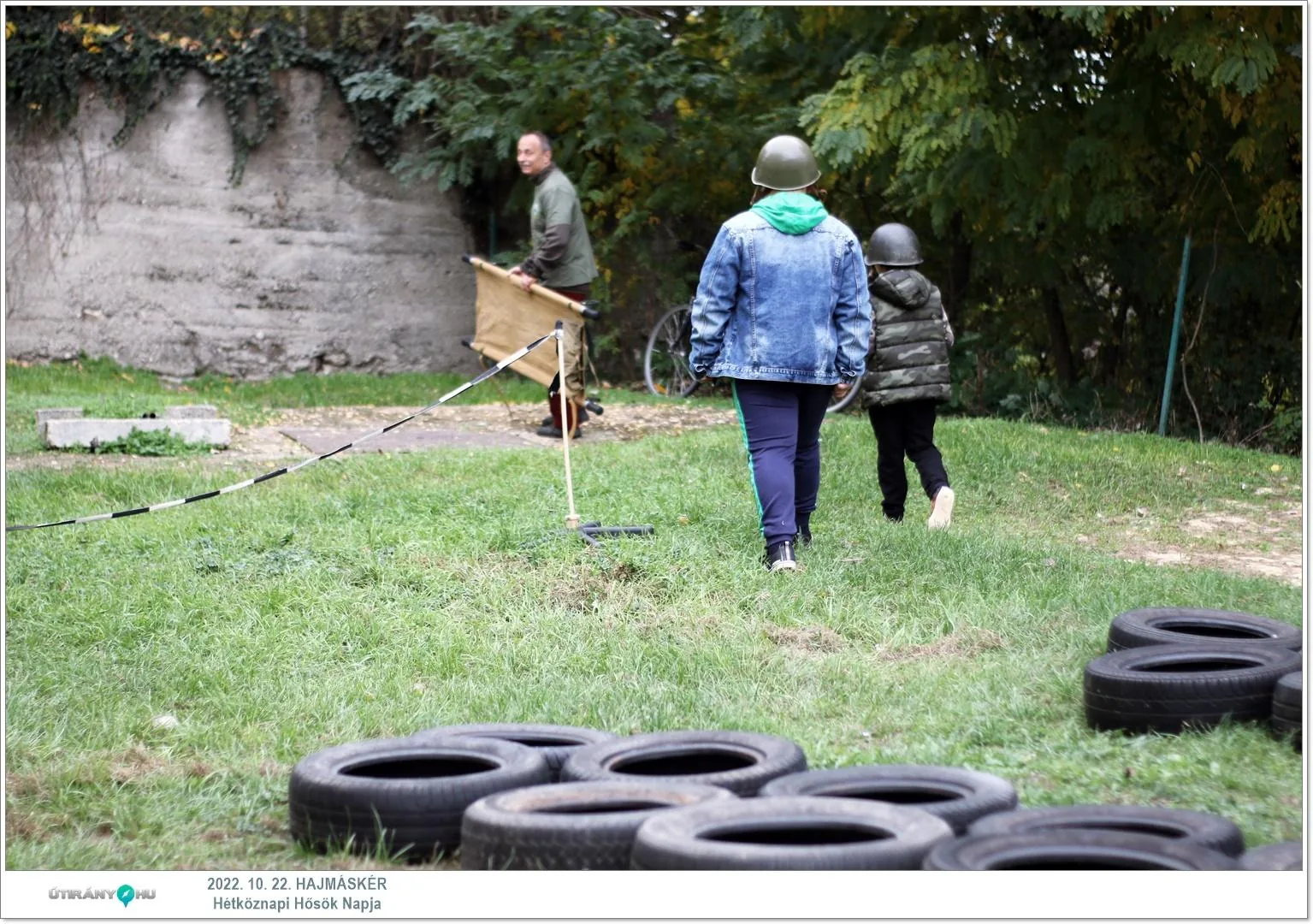 Fotók, Útirány.hu