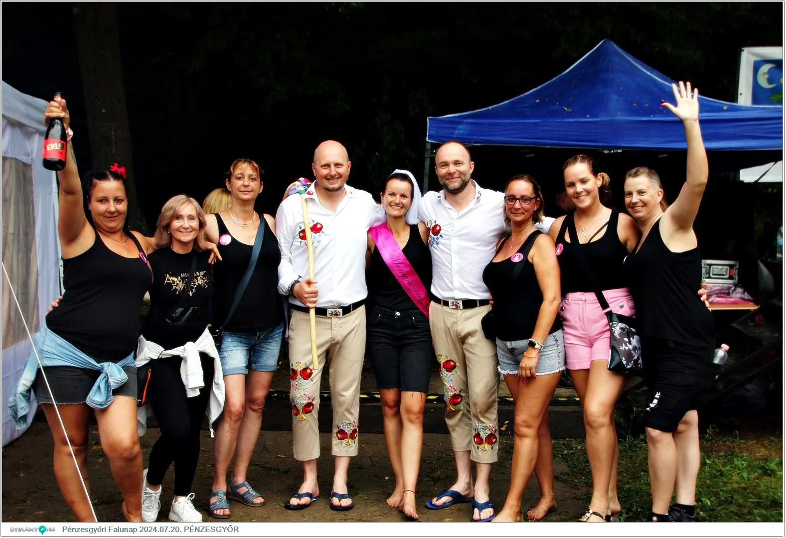 Fotók, Útirány.hu