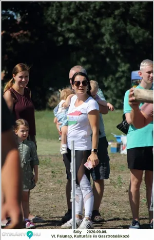 Falunap 2020, Fotó: Útirány.hu