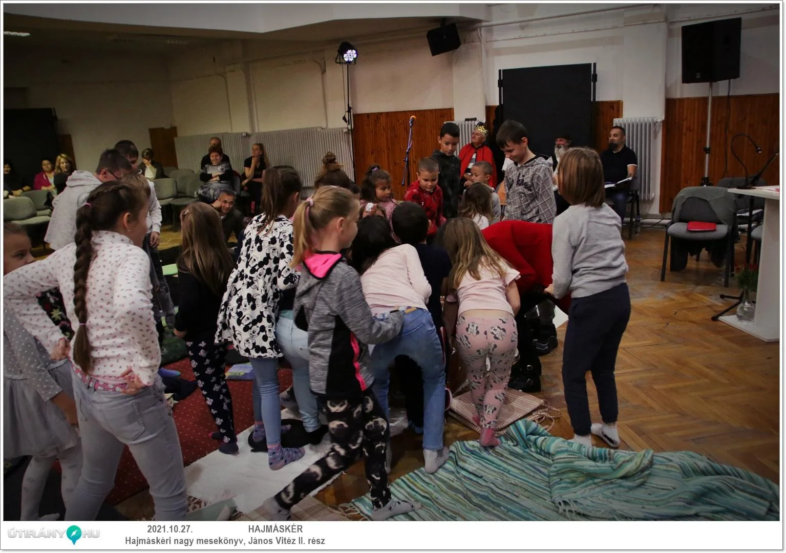 Képek a rendezvényről