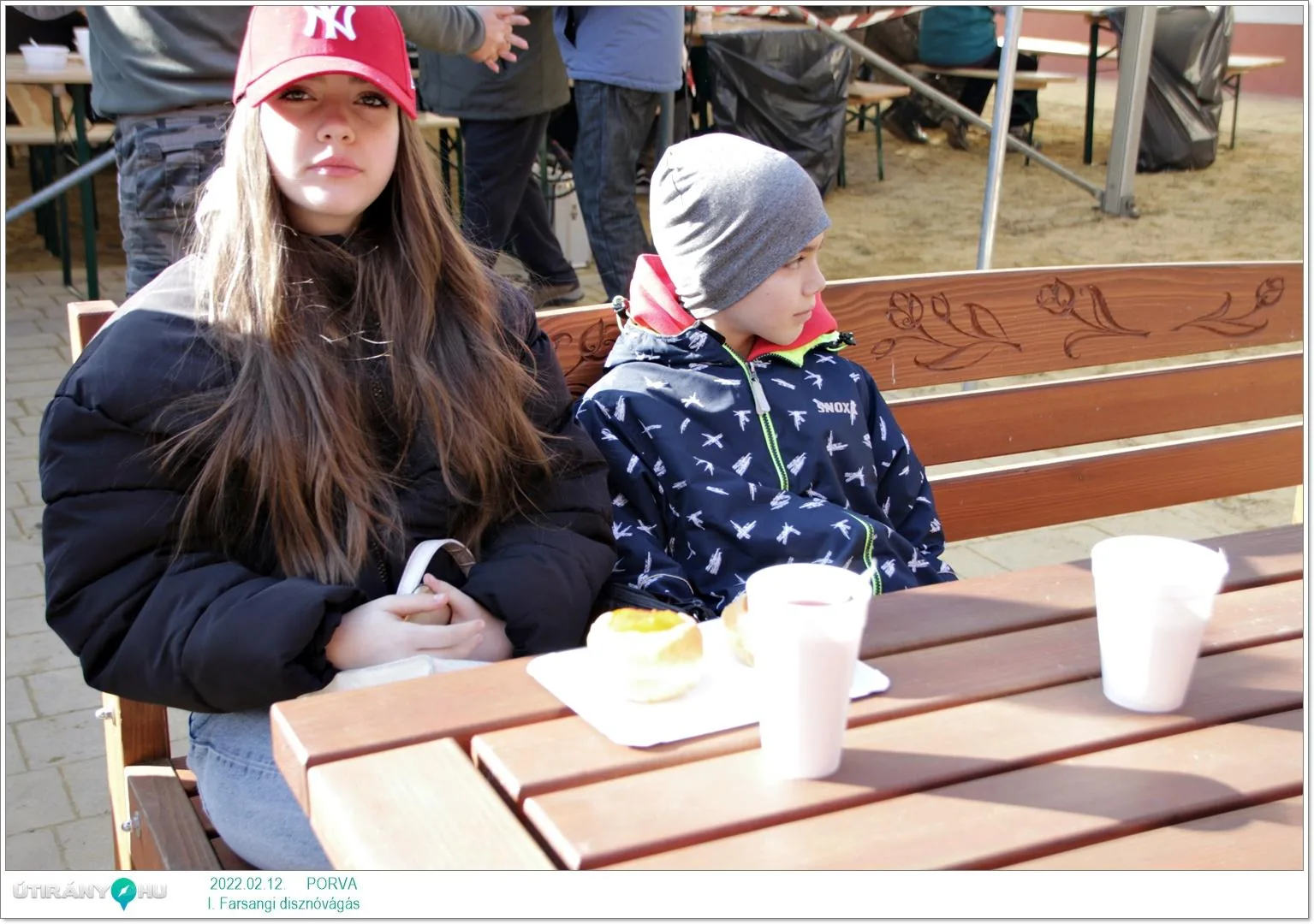 Fotók, Útirány.hu 