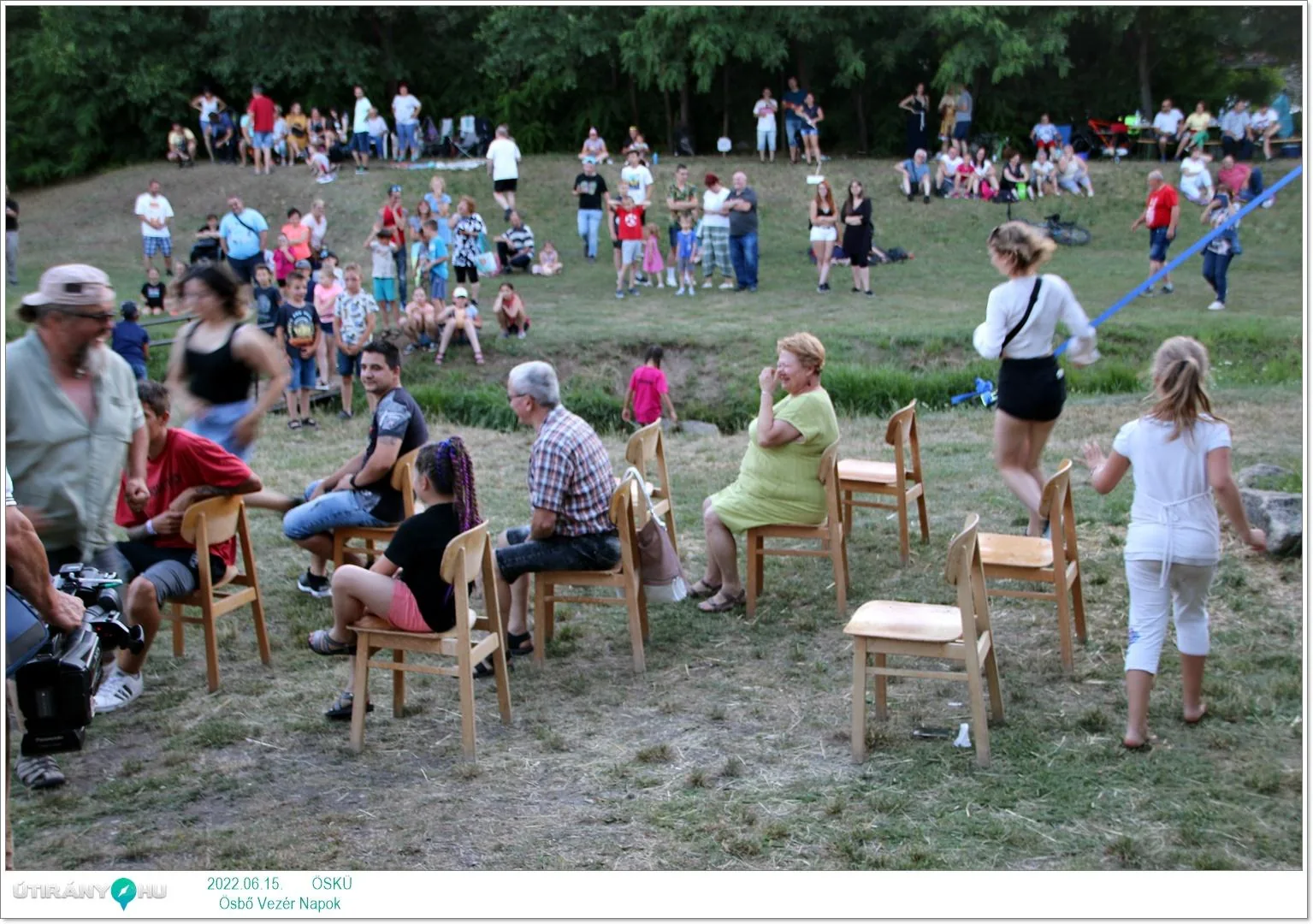 Fotók, Útirány.hu